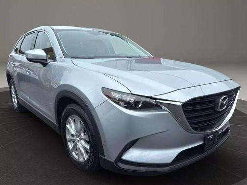 2016 Mazda CX-9 Sport