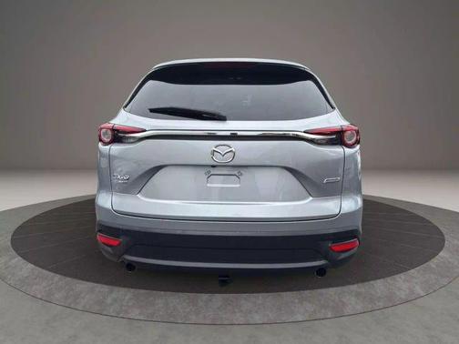 2016 Mazda CX-9 Sport