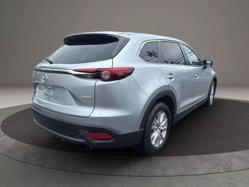 2016 Mazda CX-9 Sport