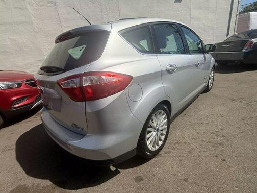 2013 Ford C-Max Hybrid SEL