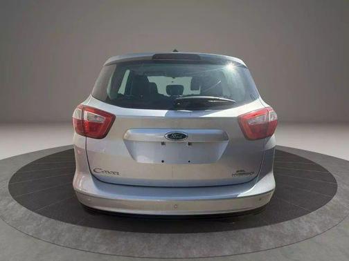 2013 Ford C-Max Hybrid SEL