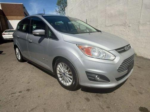 2013 Ford C-Max Hybrid SEL