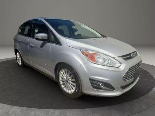 2013 Ford C-Max Hybrid SEL