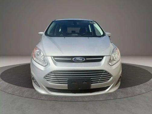 2013 Ford C-Max Hybrid SEL