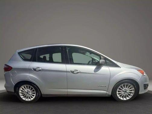 2013 Ford C-Max Hybrid SEL