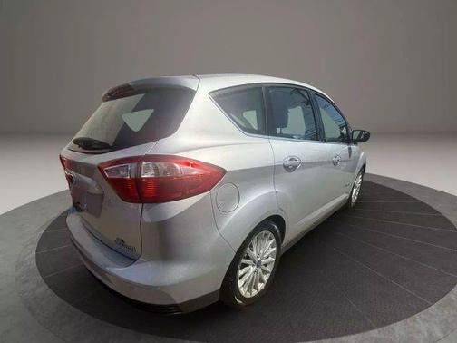 2013 Ford C-Max Hybrid SEL