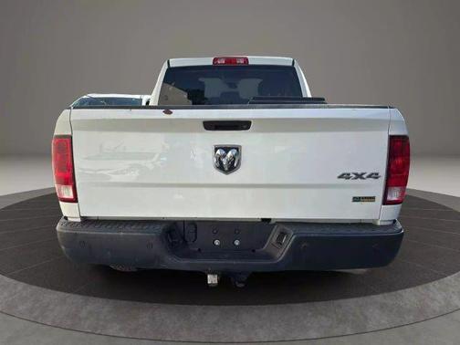 2017 RAM 1500 Tradesman/Express