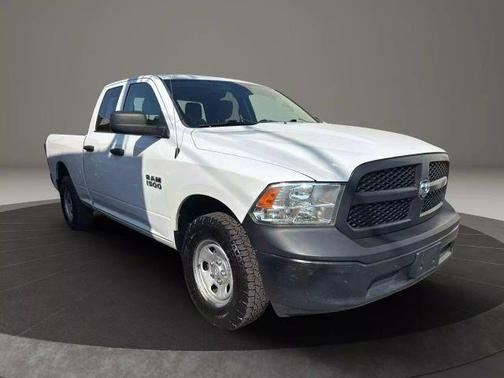 2017 RAM 1500 Tradesman/Express