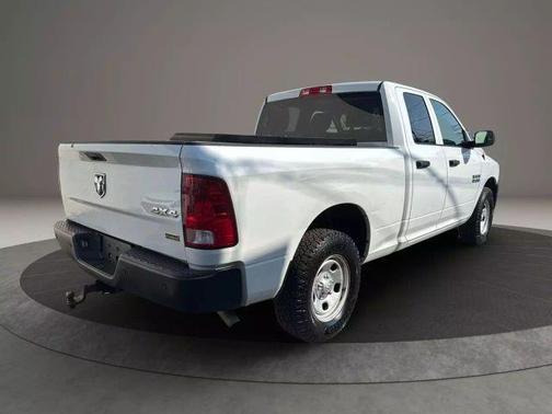 2017 RAM 1500 Tradesman/Express