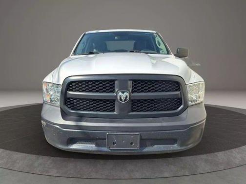 2017 RAM 1500 Tradesman/Express