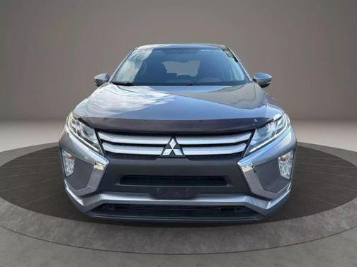 2020 Mitsubishi Eclipse Cross ES