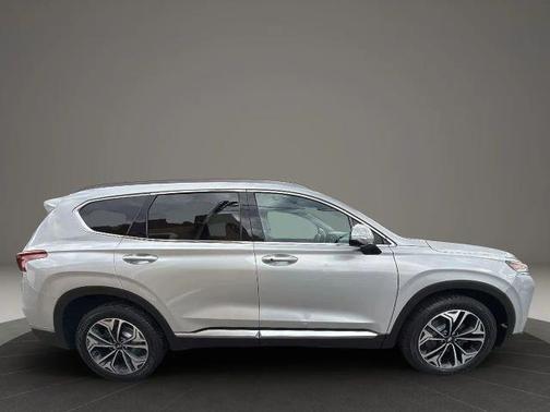 2019 Hyundai SANTA FE 2.0T Ultimate
