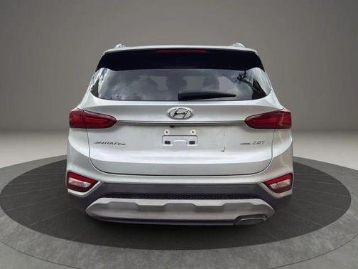 2019 Hyundai SANTA FE 2.0T Ultimate