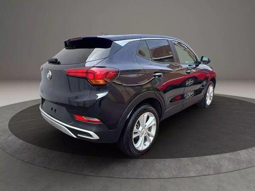 2020 Buick Encore GX Preferred