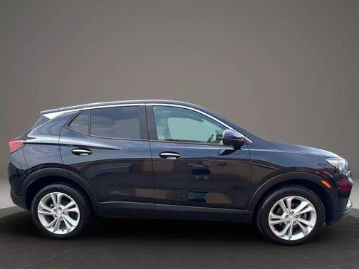2020 Buick Encore GX Preferred
