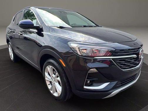 2020 Buick Encore GX Preferred