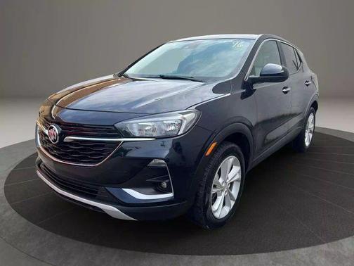 2020 Buick Encore GX Preferred