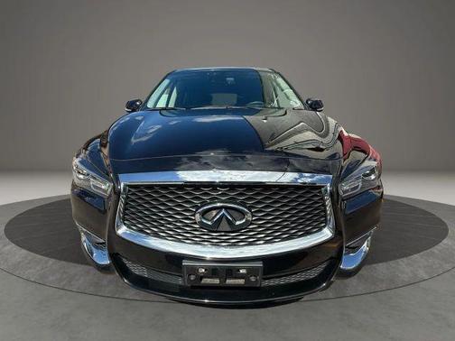 2020 INFINITI QX60 Pure