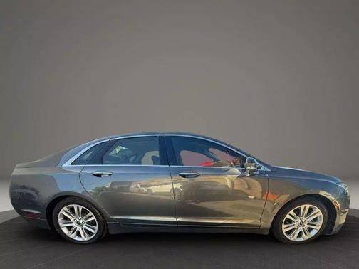 2015 Lincoln MKZ Hybrid Base