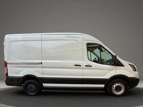 2019 Ford Transit-150 Base