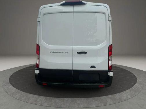 2019 Ford Transit-150 Base