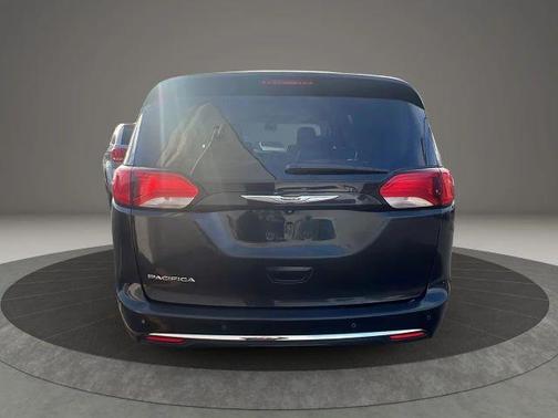 2019 Chrysler Pacifica Touring-L Plus