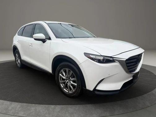 2018 Mazda CX-9 Touring