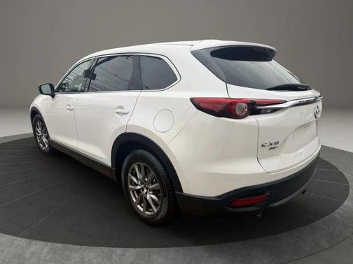 2018 Mazda CX-9 Touring
