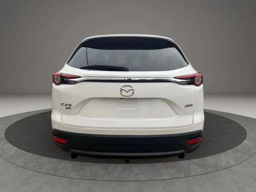 2018 Mazda CX-9 Touring