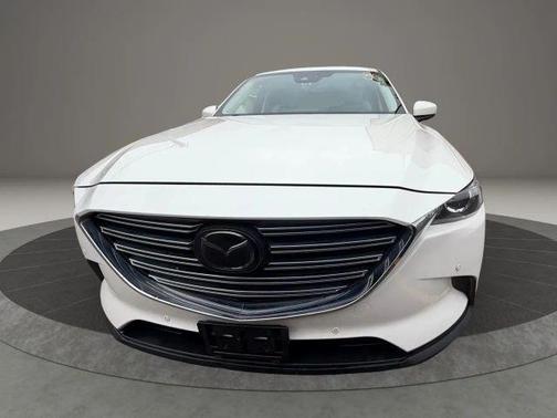2018 Mazda CX-9 Touring