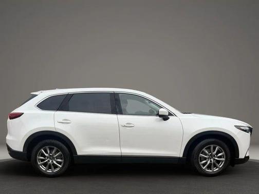 2018 Mazda CX-9 Touring