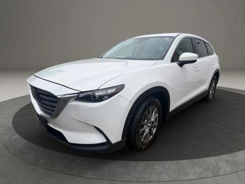 2018 Mazda CX-9 Touring