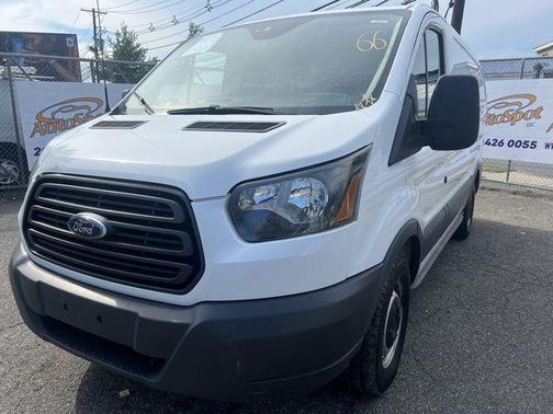 Photo 1 of 28 of 2016 Ford Transit-150 Base