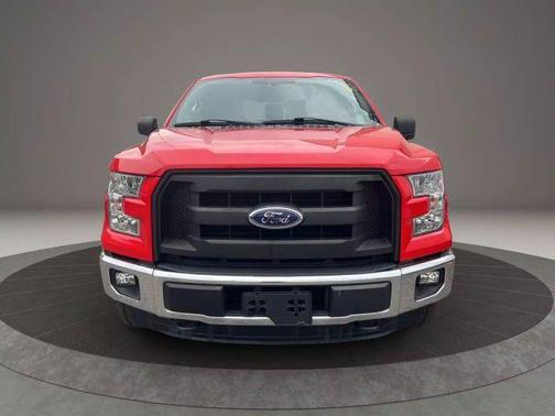 2015 Ford F-150 XL