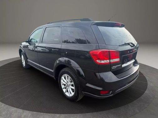 2015 Dodge Journey SXT
