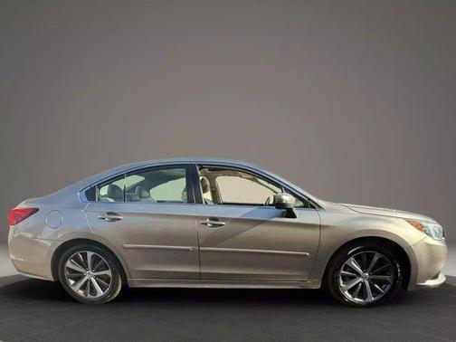 2016 Subaru Legacy 3.6R Limited