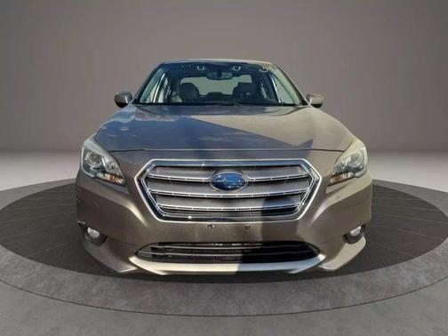 2016 Subaru Legacy 3.6R Limited
