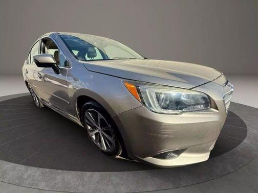 2016 Subaru Legacy 3.6R Limited