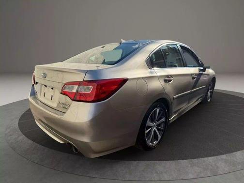 2016 Subaru Legacy 3.6R Limited