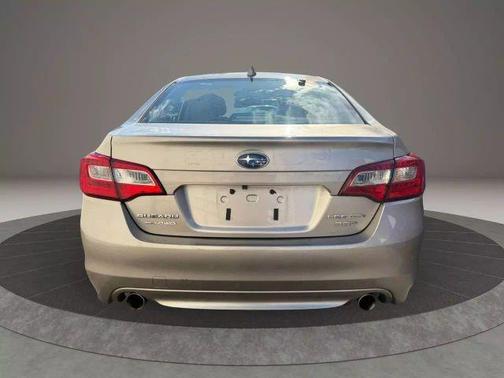 2016 Subaru Legacy 3.6R Limited