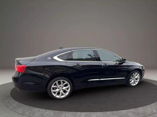 2019 Chevrolet Impala Premier 2LZ