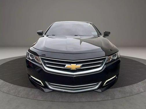 2019 Chevrolet Impala Premier 2LZ