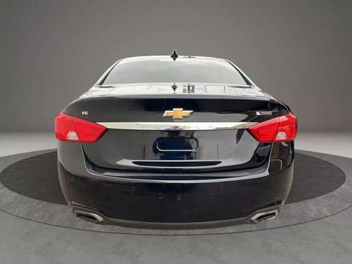 2019 Chevrolet Impala Premier 2LZ