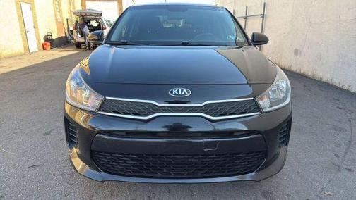 2018 Kia Rio S