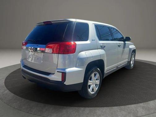 2016 GMC Terrain SLE-1