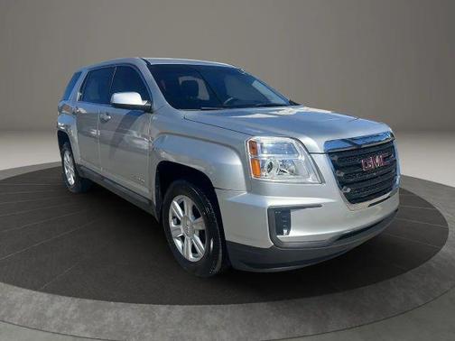 2016 GMC Terrain SLE-1