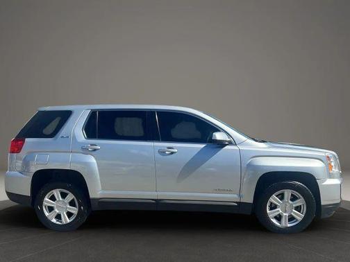 2016 GMC Terrain SLE-1