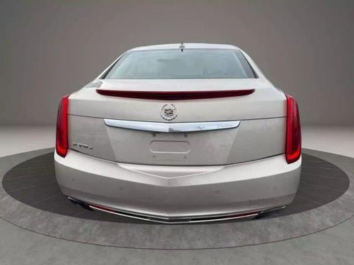 2014 Cadillac XTS Luxury