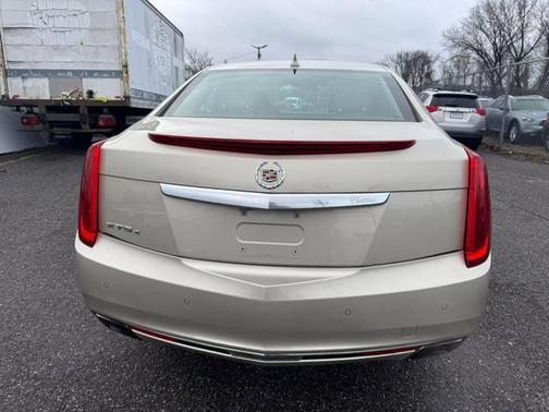 2014 Cadillac XTS Luxury