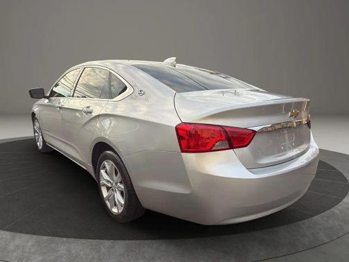 2019 Chevrolet Impala 1LT